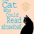 Cover Art for 9780755389292, The Cat Who Could Read Backwards by Lilian Jackson Braun