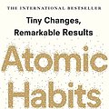 Cover Art for 9781847941848, Atomic Habits by James Clear