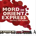 Cover Art for 9783455170160, Mord im Orientexpress by Agatha Christie