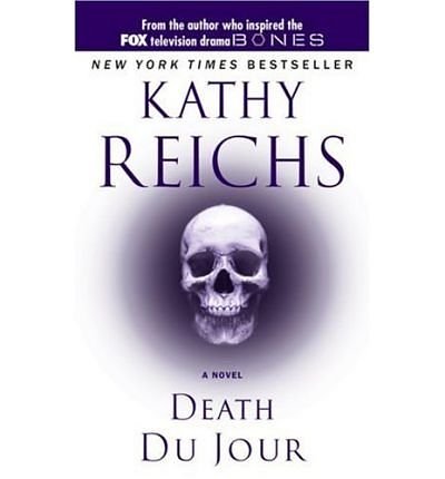 Cover Art for 9780754013549, Death du Jour by Kathy Reichs