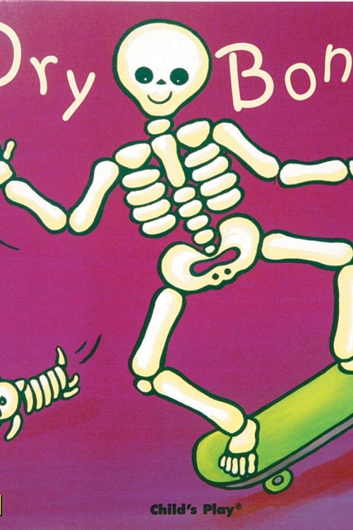 Cover Art for 9781846431081, Dry Bones by Kate Edmunds