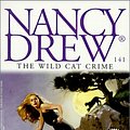 Cover Art for 9780613090803, The Wild Cat Crime by Carolyn Keene