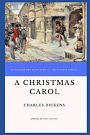 Cover Art for 9788831201162, A Christmas Carol by Charles Dickens