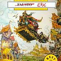 Cover Art for 9788483460085, Eric by Terry Pratchett