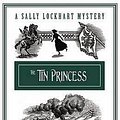 Cover Art for 9781407111728, The Tin Princess by Philip Pullman