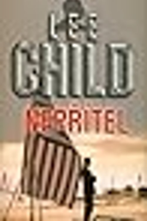 Cover Art for 9788073413033, Nepřítel by Lee Child, Iva Harrisová
