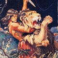 Cover Art for 9781420951738, Tarzan of the Apes by Edgar Rice Burroughs