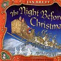 Cover Art for 9780399231902, The Night before Christmas by Clement Clarke Moore