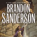 Cover Art for 9780765365293, Oathbringer by Brandon Sanderson