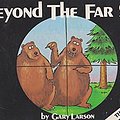 Cover Art for 9780708826256, Beyond the Far Side by Gary Larson