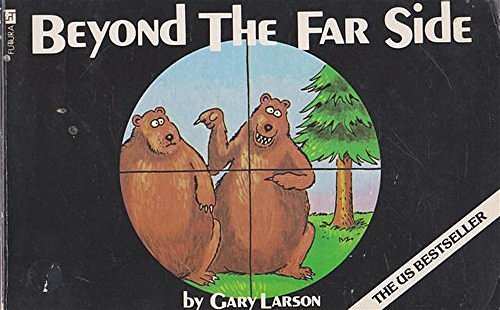 Cover Art for 9780708826256, Beyond the Far Side by Gary Larson