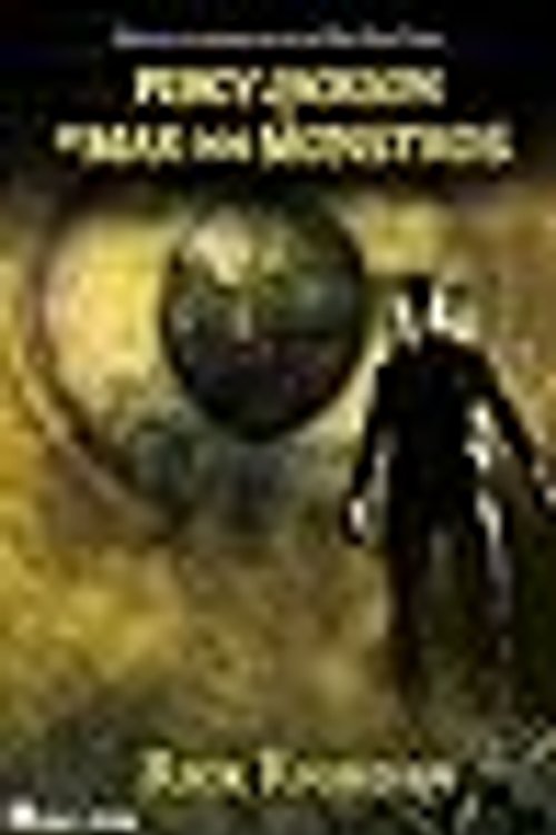 Cover Art for 9789724619958, Percy Jackson e o mar de monstros by Rick Riordan
