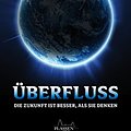 Cover Art for 9783864700514, Überfluss by Peter H. Diamandis, Steven Kotler