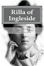 Cover Art for 9781522911074, Rilla of Ingleside by Lucy Maud Montgomery