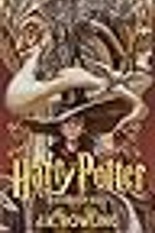 Cover Art for 9789520426392, Harry Potter ja viisasten kivi by Rowling J.K.