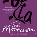 Cover Art for 9780099760016, Sula by Toni Morrison