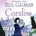 Cover Art for 9781408841754, Coraline 10th Anniversary Edition by Neil Gaiman