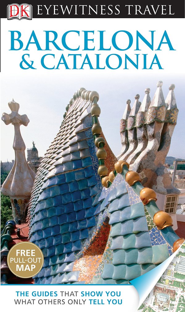 Barcelona and Catalonia