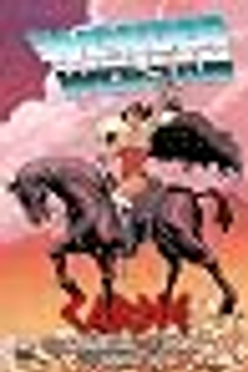 Cover Art for 9788416945856, Wonder Woman: Carne by Brian Azzarello