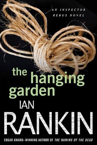 Cover Art for B003E74BKG, The Hanging Garden by Ian Rankin