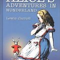 Cover Art for 9780786256532, Alice's Adventures in Wonderland by Lewis Carroll