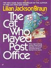 Cover Art for 9781101214039, The Cat Who Played Post Office by Lilian Jackson Braun