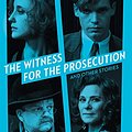 Cover Art for B01GNSR4TC, The Witness for the Prosecution: And Other Stories by Agatha Christie