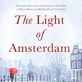 Cover Art for 9781408824924, The Light of Amsterdam by David Park