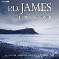 Cover Art for 9781445825274, The Black Tower by P. D. James