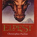 Cover Art for 9781435238091, Eldest by Christopher Paolini