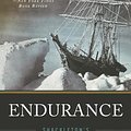 Cover Art for 8601416703039, Endurance: Shackleton's Incredible Voyage by Alfred Lansing