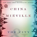 Cover Art for 9780345497512, The City & the City by China Mieville