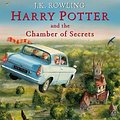 Cover Art for B06X1B8YPL, [(Harry Potter and the Chamber of Secrets)] [Author: J. K. Rowling, Jim Kay] published on (October, 2016) by J. K. Rowling, Jim Kay