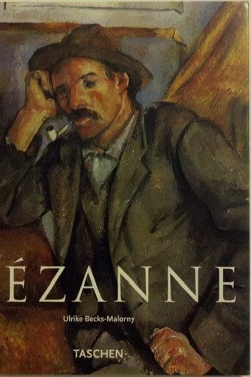 Cover Art for 9783822828397, Cezanne by Ulrike Becks-Malorny