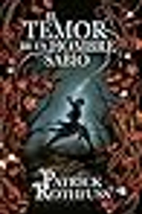 Cover Art for 9789506442941, El temor de un hombre sabio by Rothfuss