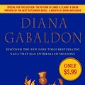 Cover Art for 9780770429881, Outlander by Diana Gabaldon