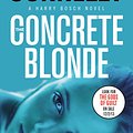 Cover Art for 9780316120418, The Concrete Blonde by Michael Connelly