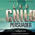 Cover Art for 9780007219308, Persuader by Lee Child