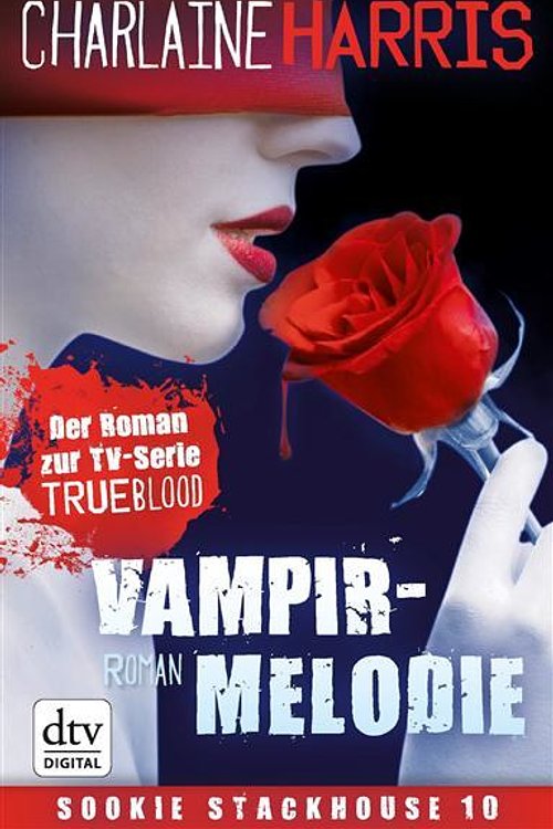 Cover Art for 9783423420938, Vampirmelodie by Britta Mümmler, Charlaine Harris
