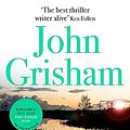 Cover Art for B09NBWDX9L, The Judge’s List by John Grisham