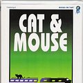 Cover Art for 9780736641388, Cat & Mouse by James Patterson