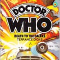 Cover Art for 9780426200420, Doctor Who and Death to the Daleks by Terrance Dicks