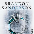 Cover Art for B077BVPC73, Kinder des Nebels: Die Nebelgeborenen 1 by Brandon Sanderson