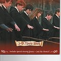 Cover Art for 9780563533351, Harry Potter and the Philosopher's Stone: 3-D Movie Book by J. K. Rowling