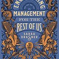 Cover Art for 9788986769319, Engineering Management for the Rest of Us by Sarah Drasner