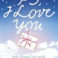 Cover Art for 9780007179497, PS, I Love You by Cecelia Ahern