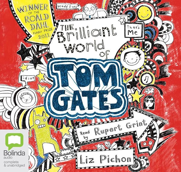 Cover Art