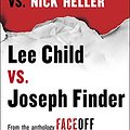 Cover Art for B00ND4GF4K, Good and Valuable Consideration: Jack Reacher vs. Nick Heller by Lee Child, Joseph Finder