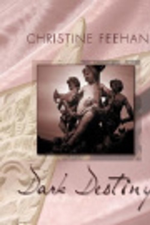 Cover Art for 9781587248160, Dark Destiny (The Carpathians (Dark) Series, Book 11) by Christine Feehan