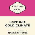 Cover Art for 9780734306678, Love in a Cold Climate: Pink Popular Penguins by Nancy Mitford